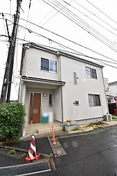 武蔵村山市残堀5丁目　中古戸建