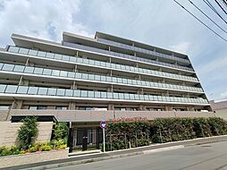 サンクレイドル桜街道レジデンス