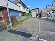 東京都昭島市緑町3丁目：物件画像