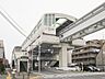 周辺：多摩モノレール「砂川七番」駅（880m）