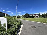 東京都昭島市中神町2丁目：物件画像
