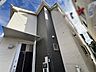 外観：現地のご見学予約もスタートしました。周辺で売りに出ている物件も沢山御座います。まとめてご見学ができますのでお気軽にお申しつけください。 