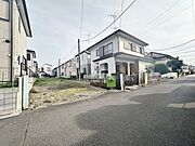 現地のご見学予約もスタートしました。周辺で売りに出ている物件も沢山御座います。まとめてご見学ができますのでお気軽にお申しつけください。 