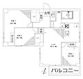 ライオンズマンション府中2階2,299万円