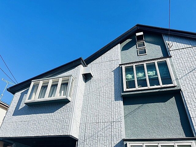 外観 小平市仲町