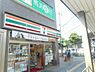 周辺：セブンイレブン堺北花田店まで403m