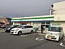 周辺：ファミリーマート堺北長尾町店まで120m