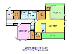 なかもず駅 18.5万円