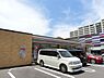 周辺：セブンイレブン堺北花田店まで316m