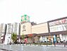 周辺：ライフ堺駅前店まで527m