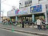 周辺：万代東湊店まで1230m