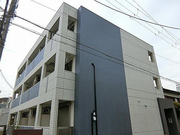 外観画像