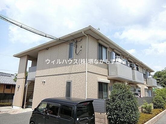 外観画像