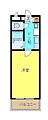 ヴィラリビエール堺3階3.9万円