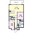 Sophiacourt宿院8階12.5万円