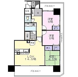 堺東駅 13.0万円