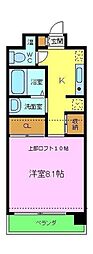 堺東駅 5.9万円