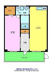 堺東駅 7.7万円