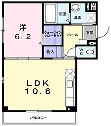 湊駅 6.7万円