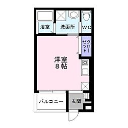 堺東駅 5.4万円