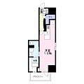 グランラヴィレジデンス5階8.3万円