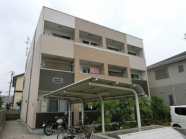 外観画像