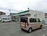 周辺：ファミリーマート富田林中野町店まで1627m