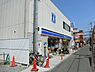 周辺：ローソン富田林西口駅前店まで4201m