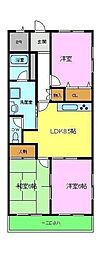 河内長野駅 6.0万円