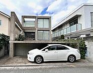 大阪府大阪市住吉区帝塚山中2丁目：物件画像