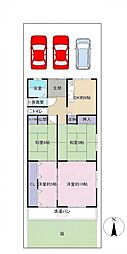 生野区新今里1丁目戸建