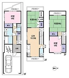 大阪府高槻市北昭和台町