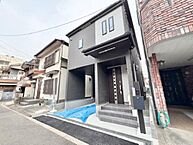 大阪府大阪市東住吉区杭全7丁目：物件画像
