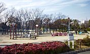 巽公園まで436m