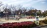 周辺：巽公園まで436m