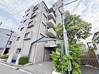 大阪府大阪市東住吉区西今川1丁目：物件画像