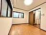 洋室：3F◆約6.0帖洋室☆二面採光のお部屋です♪