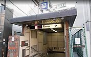 喜連瓜破駅(Osaka　Metro 谷町線)まで1312m