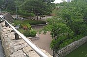 寺田町公園まで620m