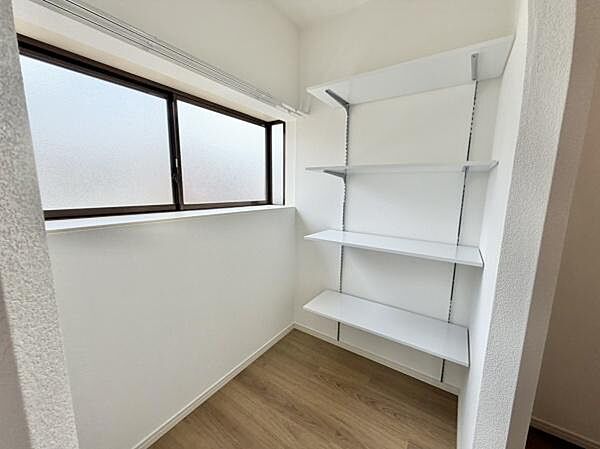 収納を拡大表示