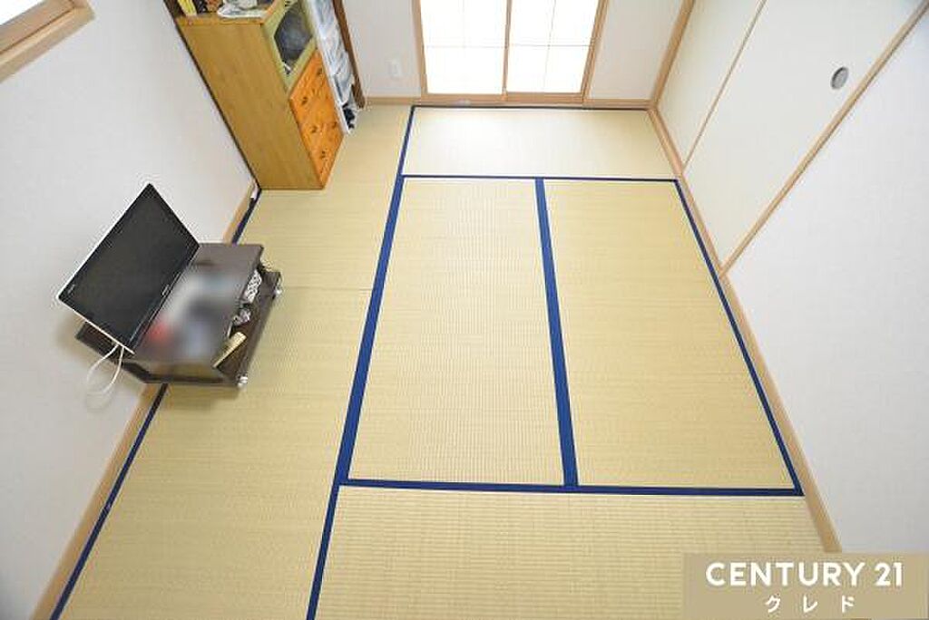 detached 埼玉県日高市四本木2丁目