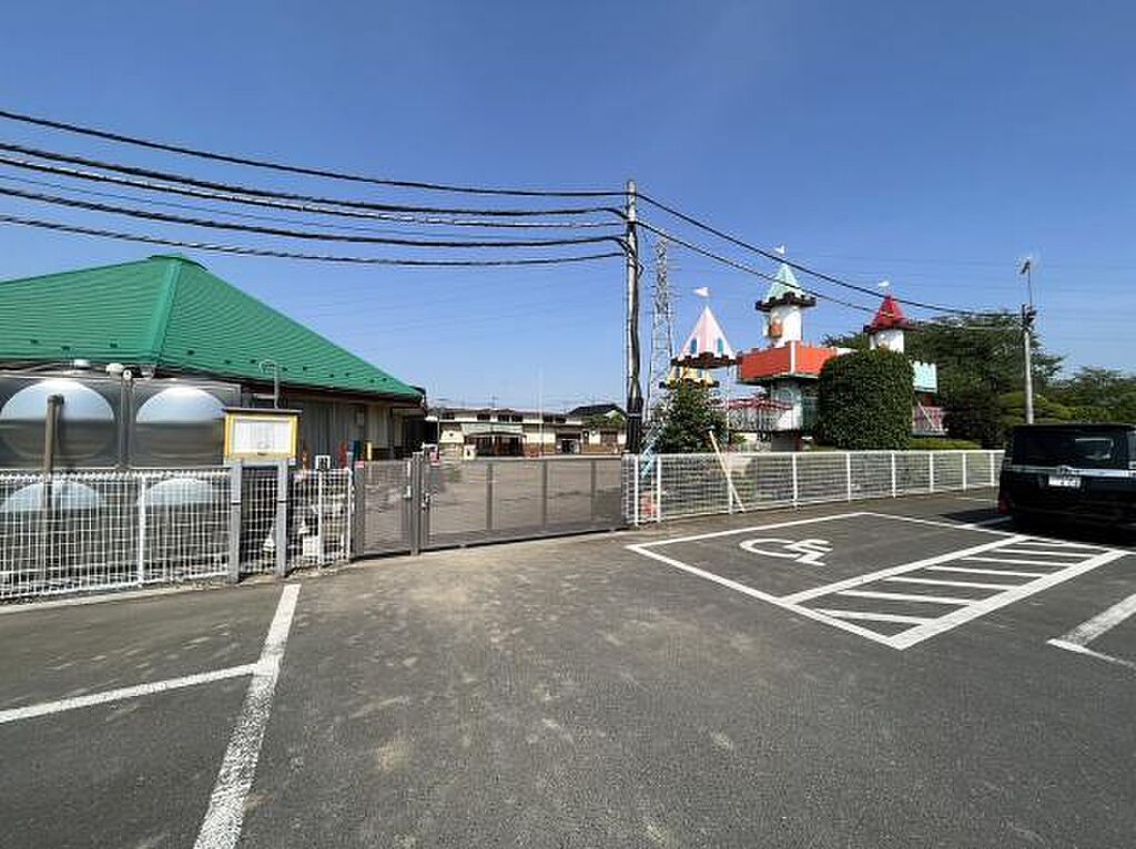 detached 埼玉県日高市四本木2丁目