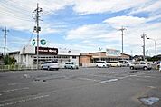 エコス木野目店まで960m