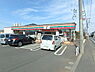 周辺：セブンイレブン坂戸毛呂山バイパス店まで350m
