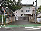 川島町立中山小学校まで900m