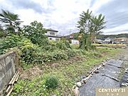 広々とした爽快な青空と豊かな自然に囲まれた、落ち着きのある住宅地。のどかな環境でのびのびとしたスローライフを楽しむことができます。