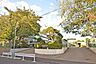 周辺：川越市立高階中学校まで1200m、【設立】昭和22年【生徒数】456名【教育目標】自ら進んで行動する心豊かな生徒