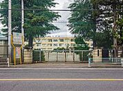 川越市立霞ケ関小学校まで1823m