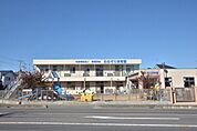 おおぞら保育園まで1228m