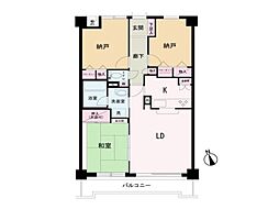 ライオンズマンション坂戸駅前